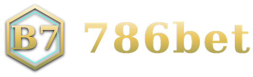 786bet logo